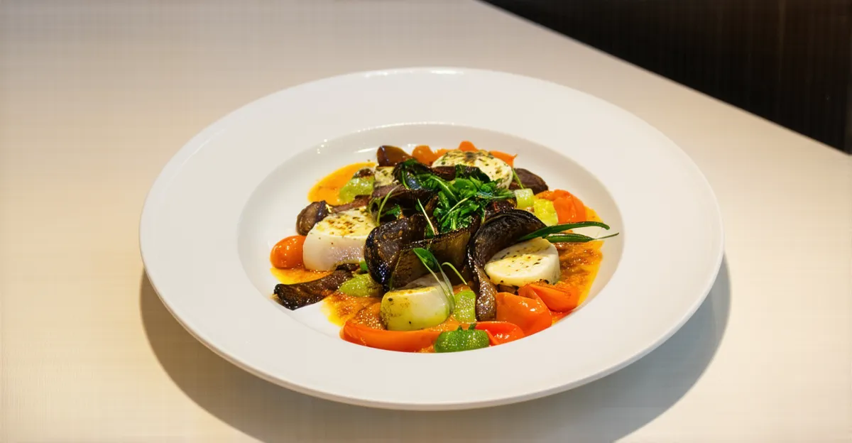 Budapest Cuisines: Discover Authentic Local Flavors