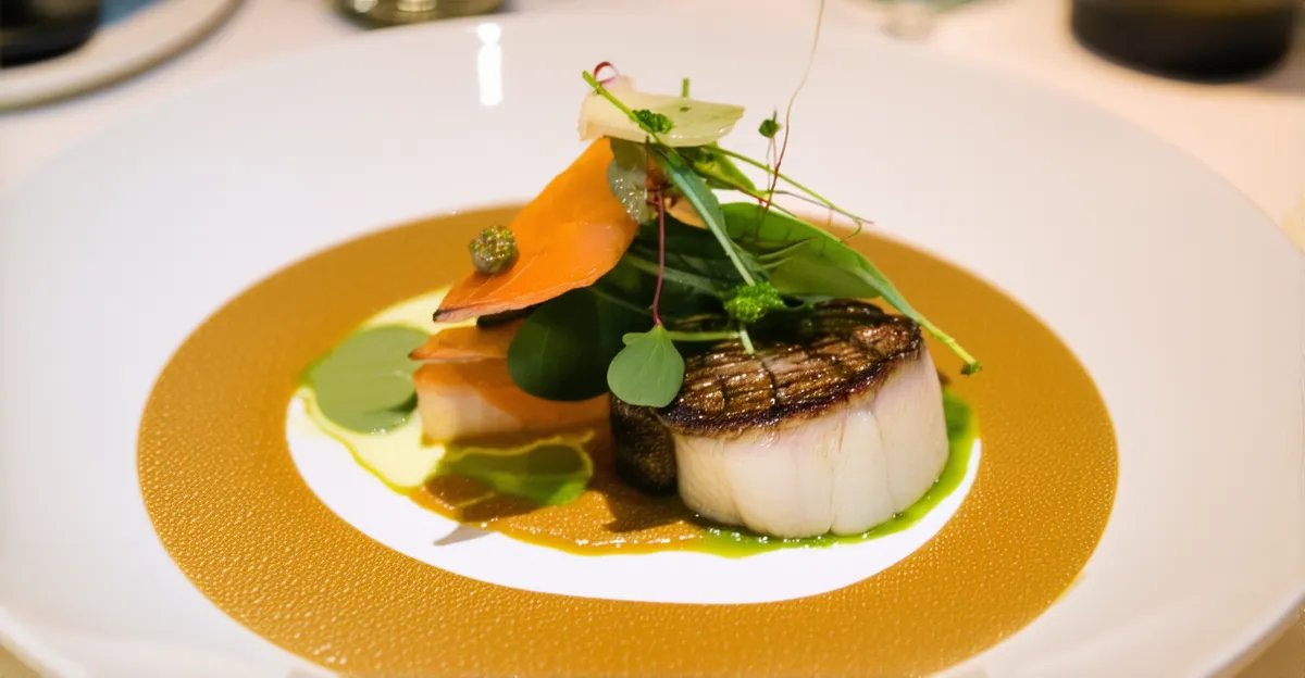 Buenos Aires Fine Dining: Top Culinary Experiences