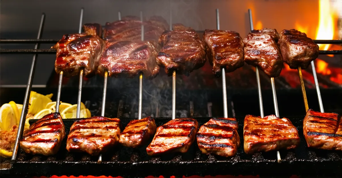 Buenos Aires Parrilla Culture: Savor Local Grills
