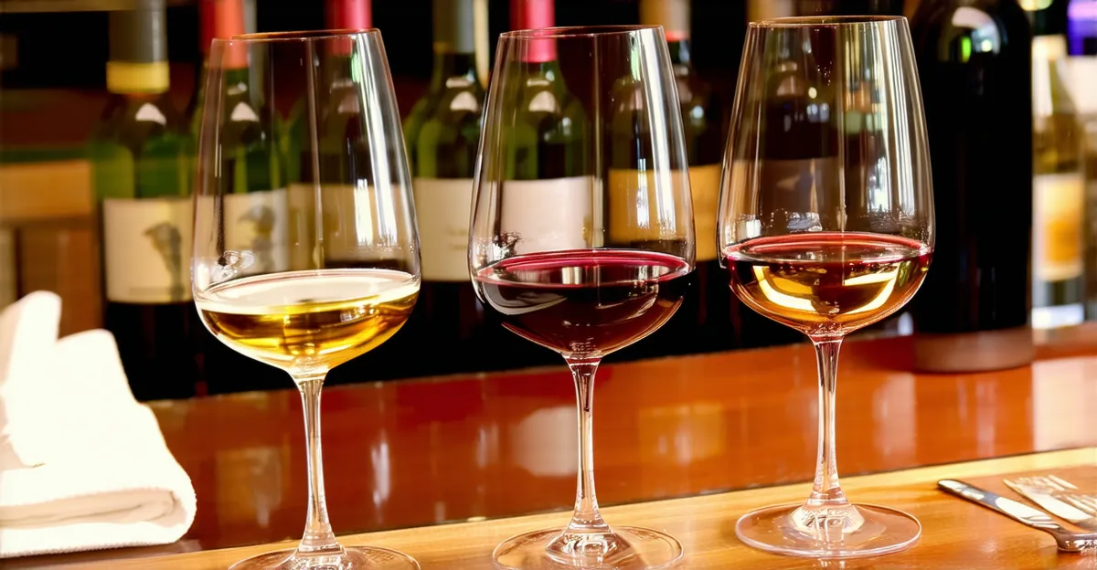 Buenos Aires Wine Pairing: Discover Local Flavors