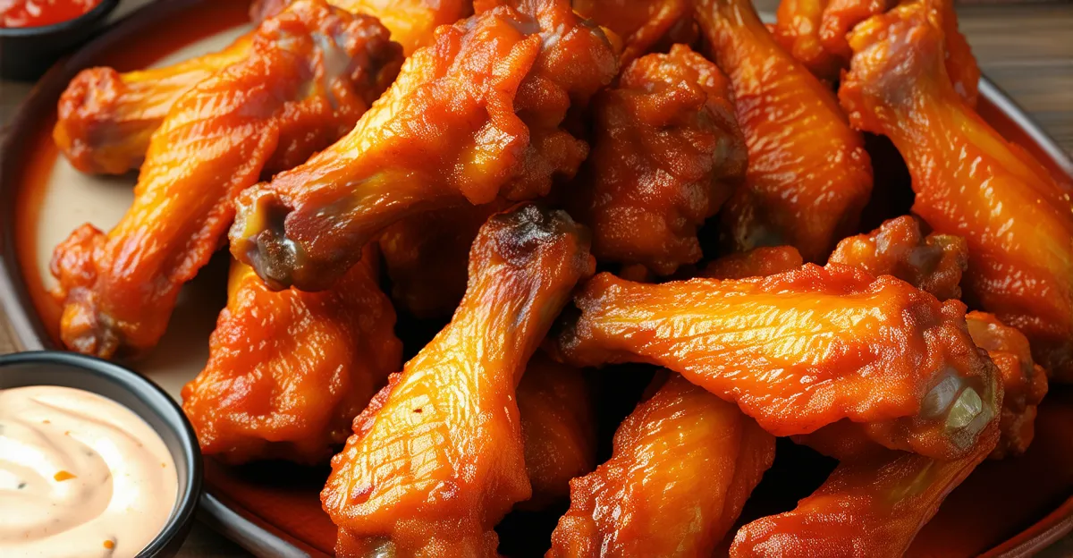 Buffalo Wing History: The Origins of a Culinary Icon