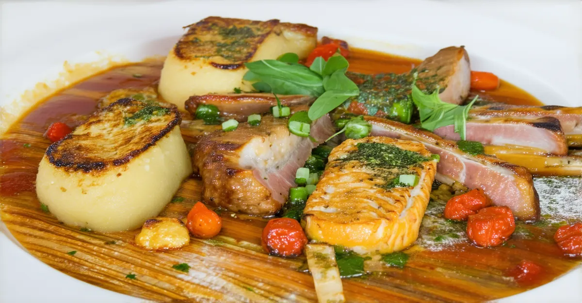 Burgos Cuisines: Discover Local Flavor and Dishes