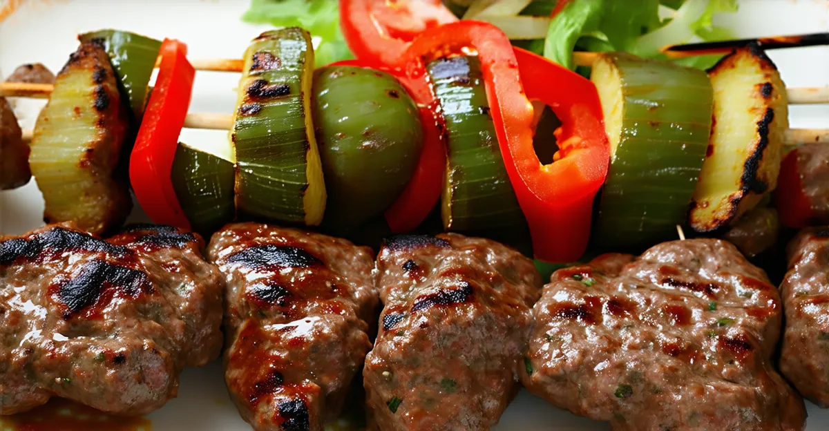 Bursa Kebab Styles: Exploring Local Flavors