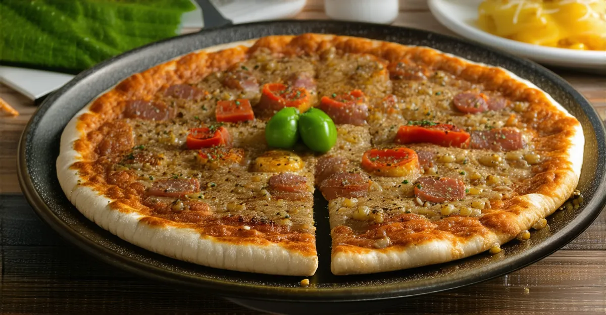 Búzios Cuisines: A Taste of Local Delights