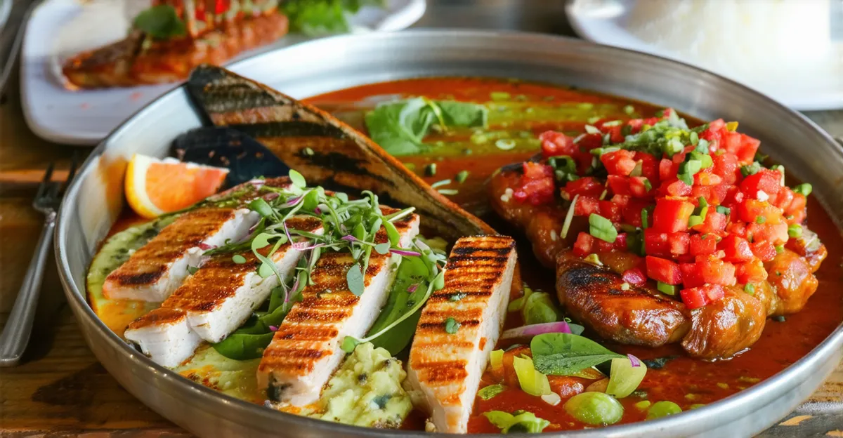 Byron Bay Local Dishes: A Culinary Journey