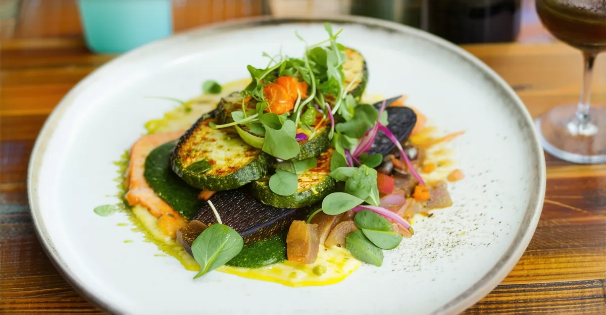 Byron Bay Vegan Cuisine: Delightful Plant-Based Eats