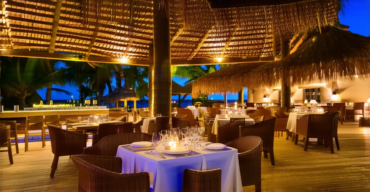 Cabo San Lucas Fine Dining: A Culinary Journey