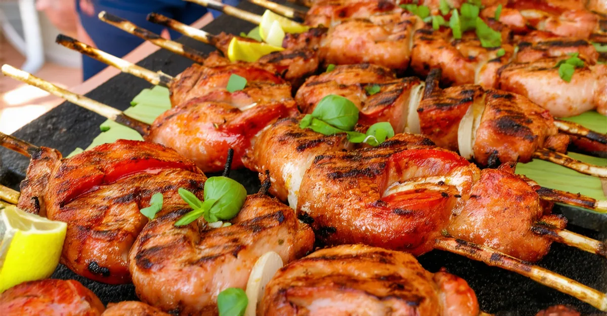 Cabo San Lucas Food Festivals: A Culinary Journey