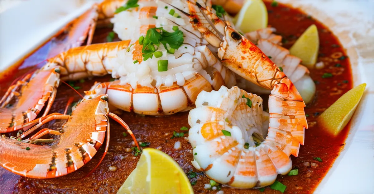 Cabo San Lucas Seafood Dishes: A Culinary Paradise