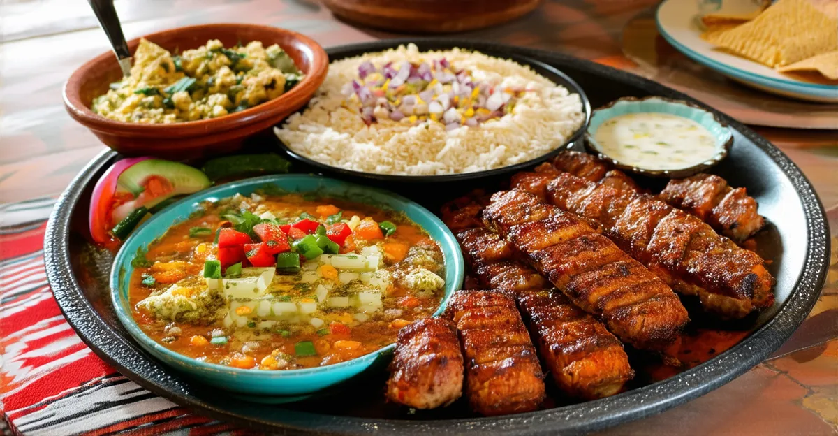 Cabo San Lucas Traditional Cuisine: 10 Local Delights