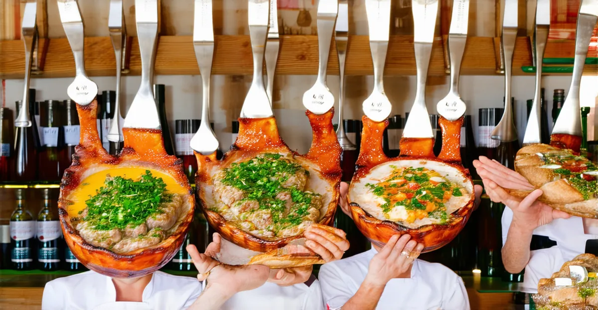 Cáceres Cuisines: Discover Local Flavors and Dishes