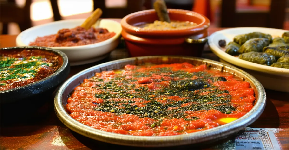 Cáceres Tapas Culture: Discover Local Flavors
