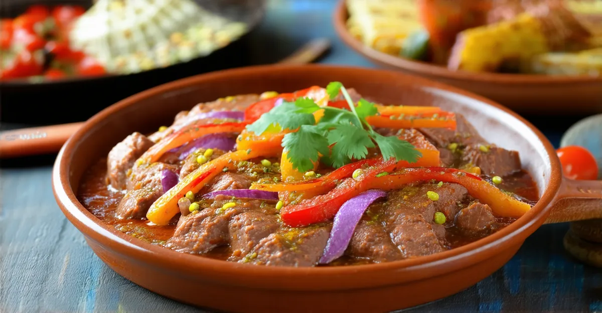 Cafayate Cuisines: Taste the Local Flavors