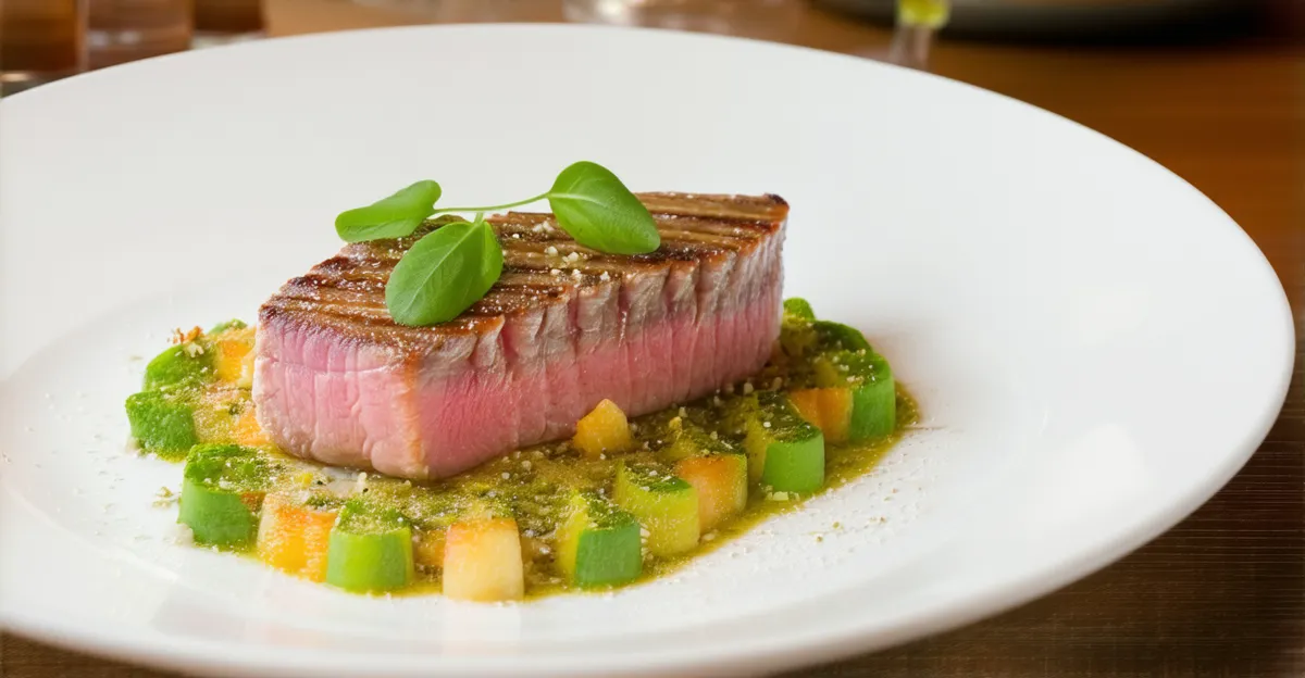 Cafayate Gourmet Dining: A Journey Through Local Flavors