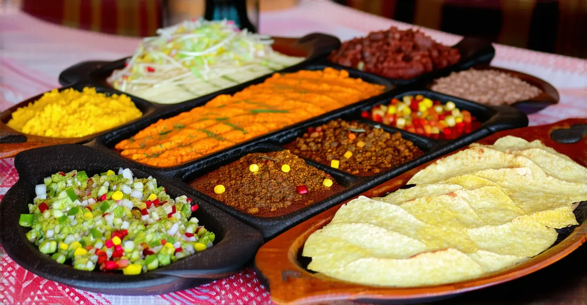 Cafayate Indigenous Cuisine: Discover Unique Flavors