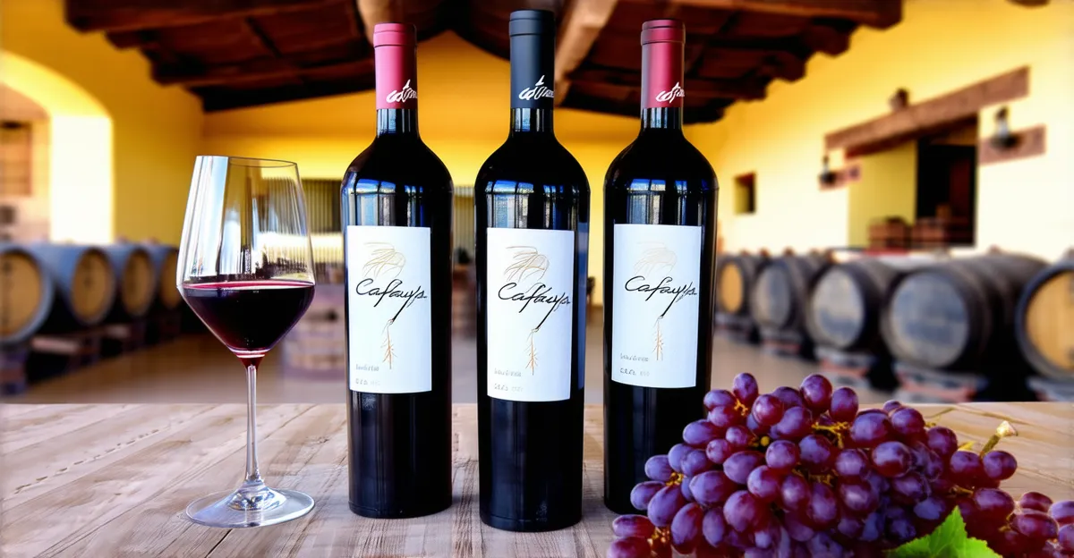 Cafayate Local Wines: A Journey Through Flavors