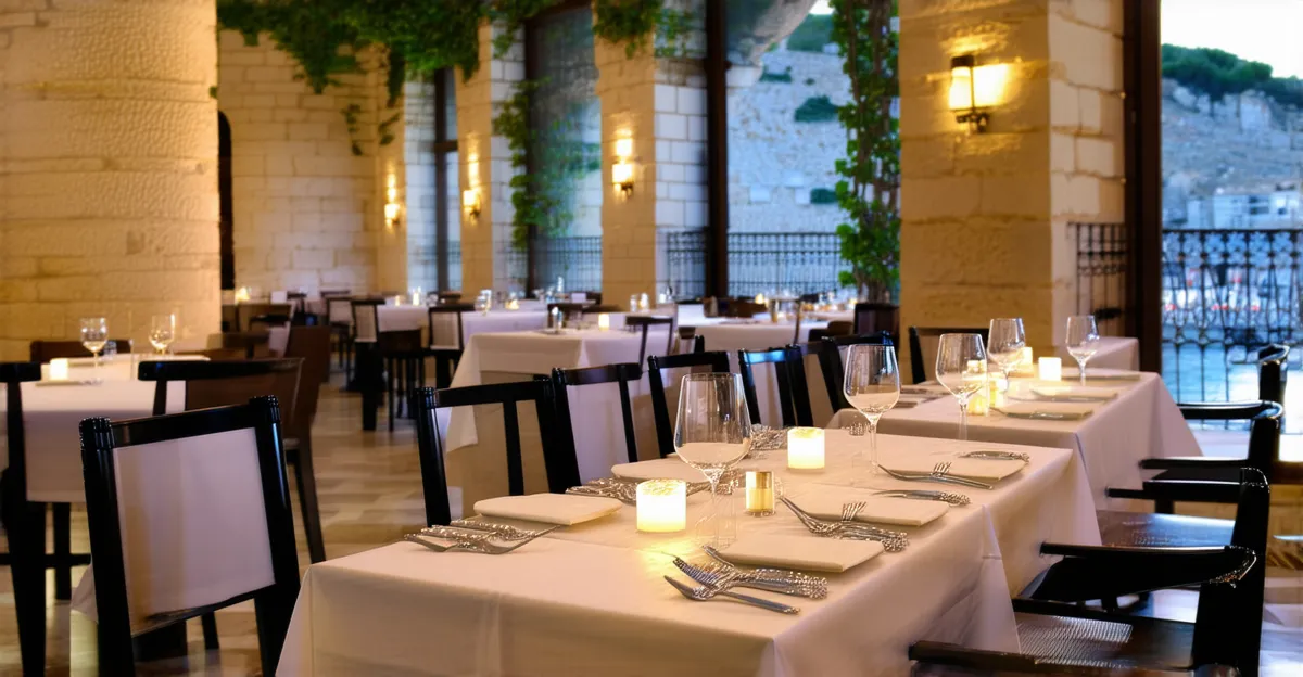 Cagliari Fine Dining: Discover Culinary Delights