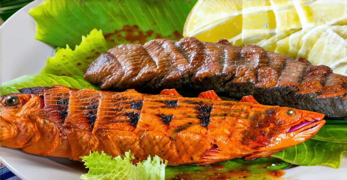 Cahuita Food Tours: Discover Local Flavors