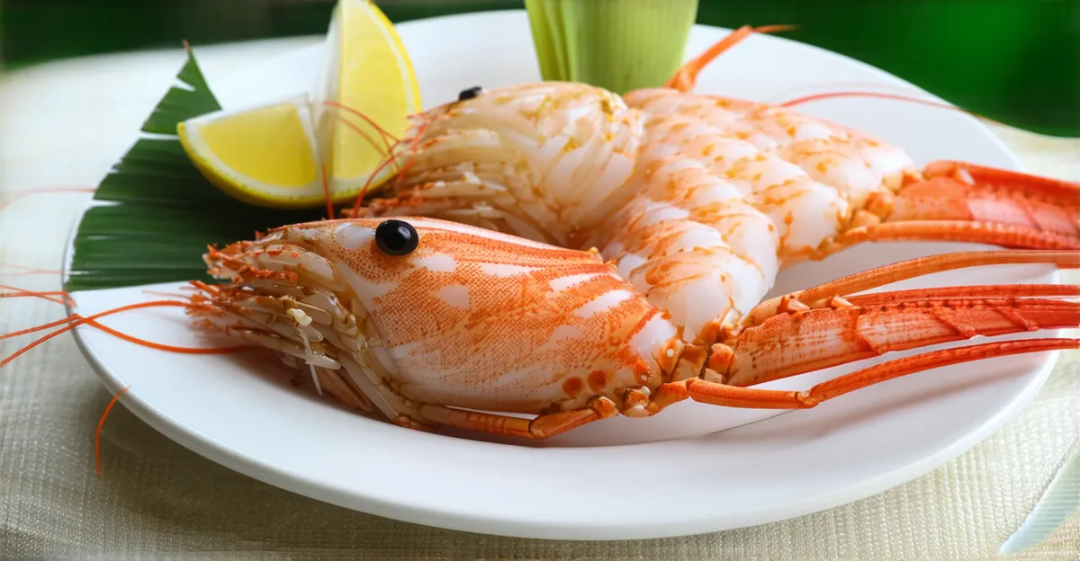 Cahuita Seafood Specialties: Taste the Coast