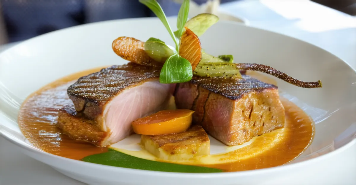 Cairns Cuisine: Discover Local Flavors and Delicacies