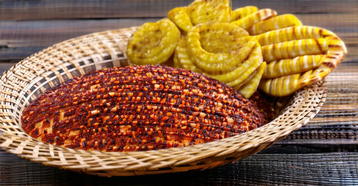 Cairns Indigenous Food: A Culinary Journey