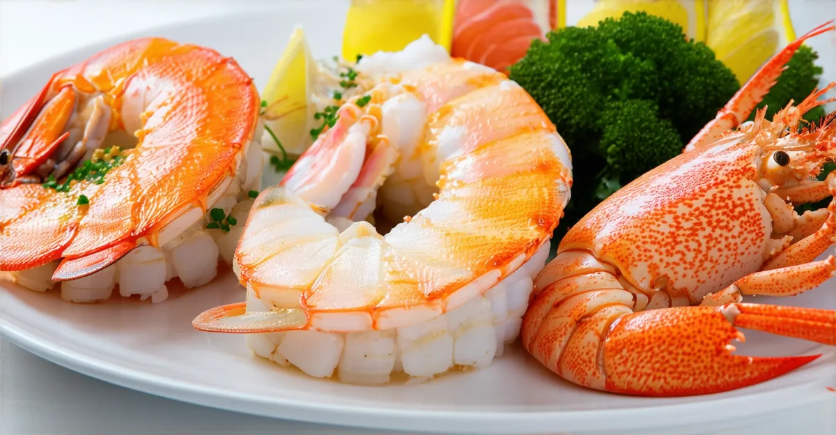 Cairns Seafood Specialties: A Culinary Dive