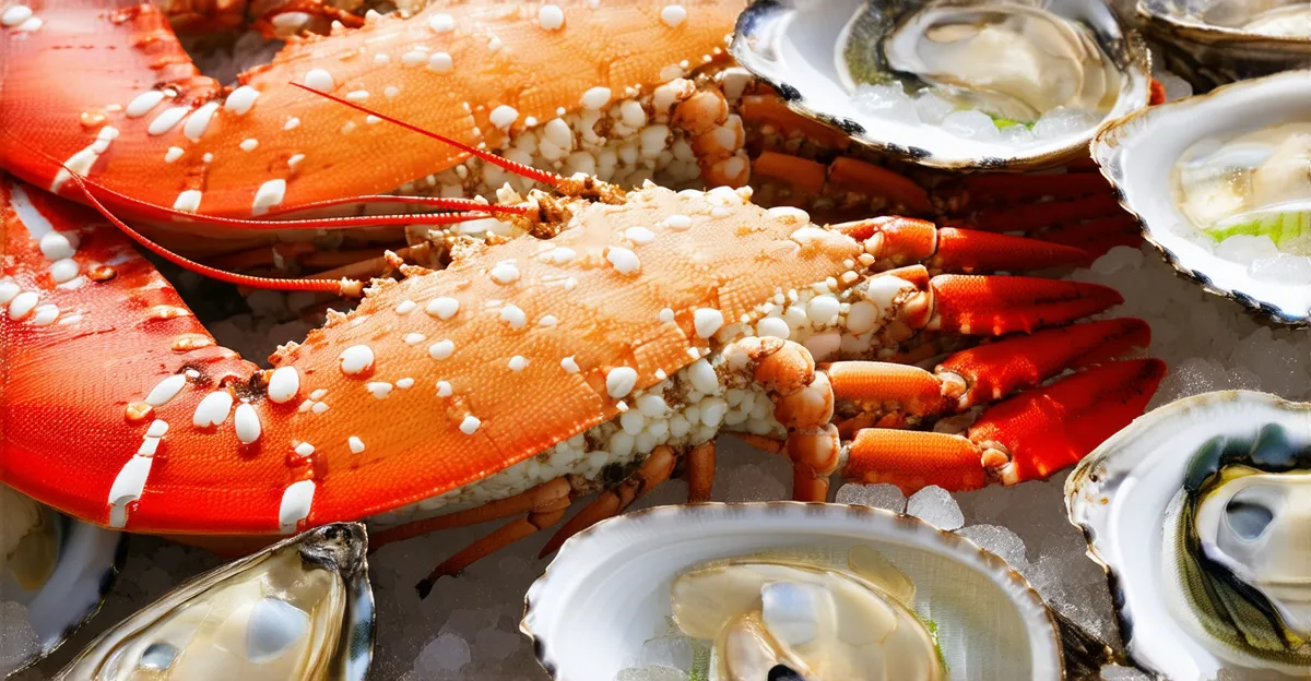 Cala Gonone Seafood: A Dive into Local Delicacies