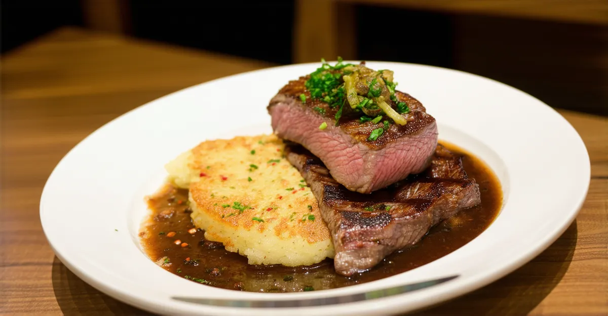 Calgary Cuisines: Savor Local Flavors and Dishes