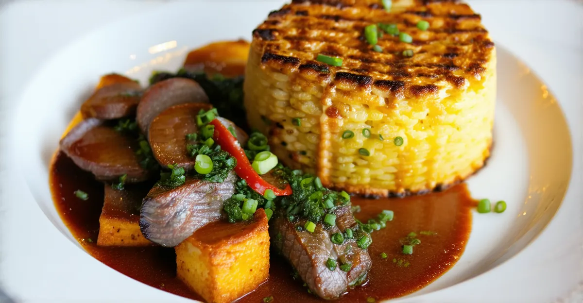 Calgary Local Dishes: Experience Authentic Flavors