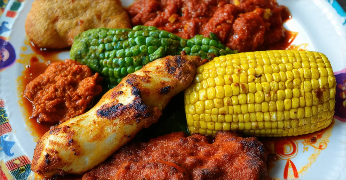 Camagüey Cuisines: Explore Local Flavors & Dishes