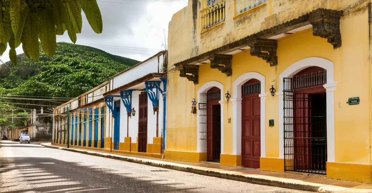 Camagüey Culinary Tours: Savor Local Flavors