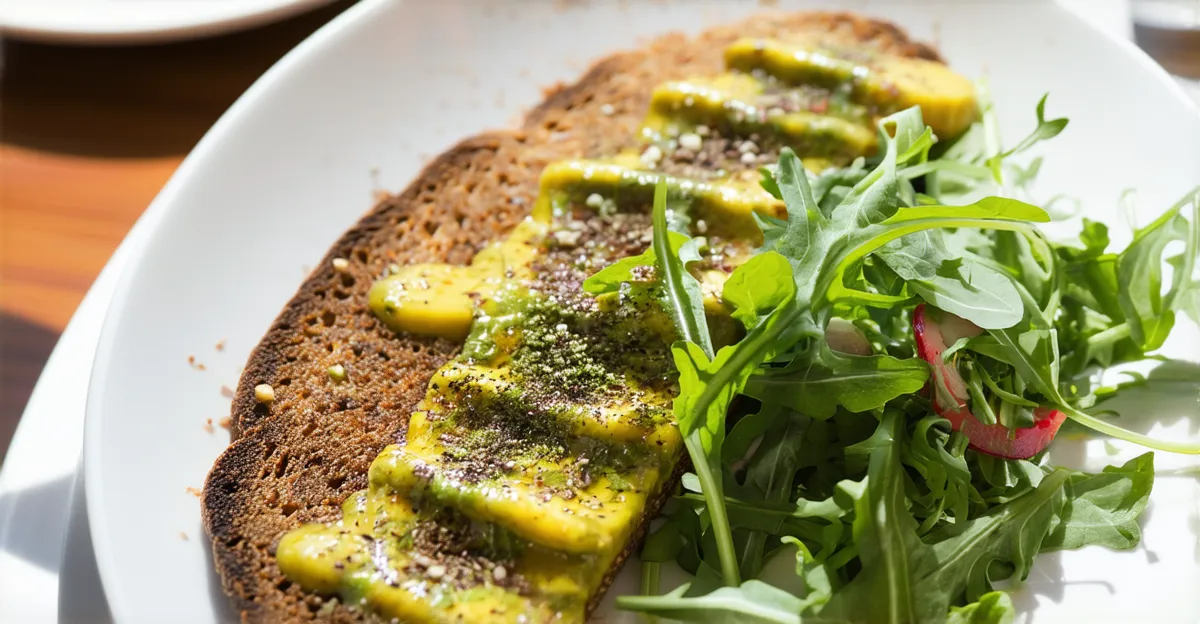 Cambridge Vegan Restaurants: Top Spots for Plant-Based Dining