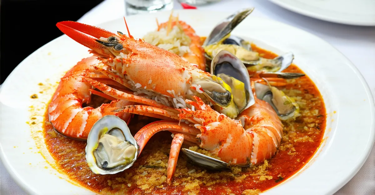 Campeche Seafood Specialties: A Culinary Journey