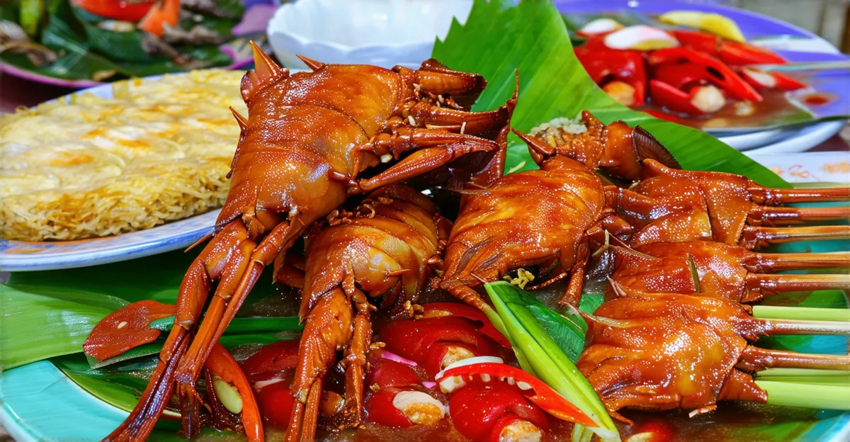 Can Tho Food Tours: Explore Local Flavors