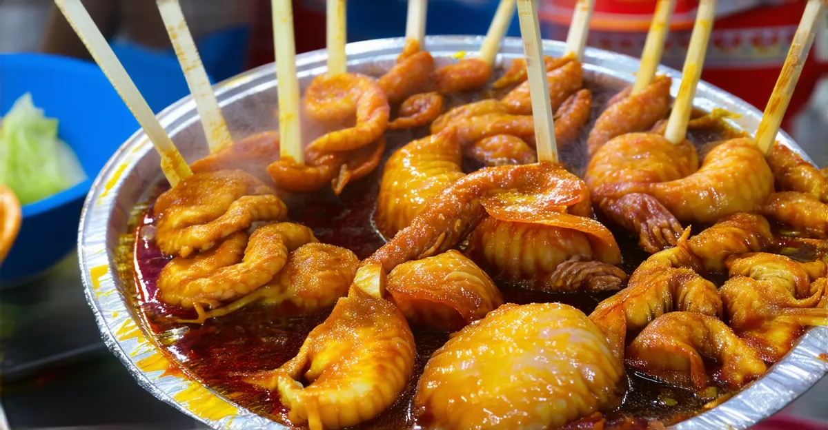 Can Tho Street Food: 10 Must-Try Local Dishes