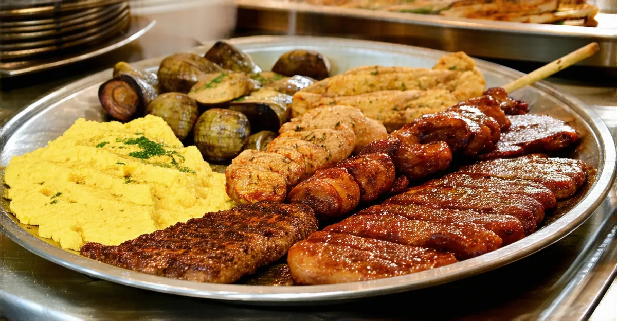 Çanakkale Cuisines: Discover Local Flavors