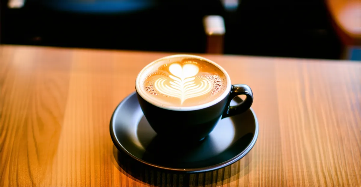 Canberra Coffee Culture: Discover Local Brew Gems