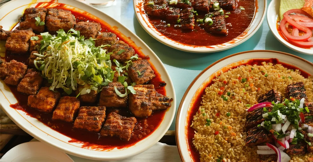 Cancún Cuisines: Discover Local Flavors and Delicacies