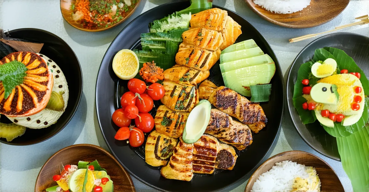 Canggu Wellness Food: Nourish Your Body and Soul