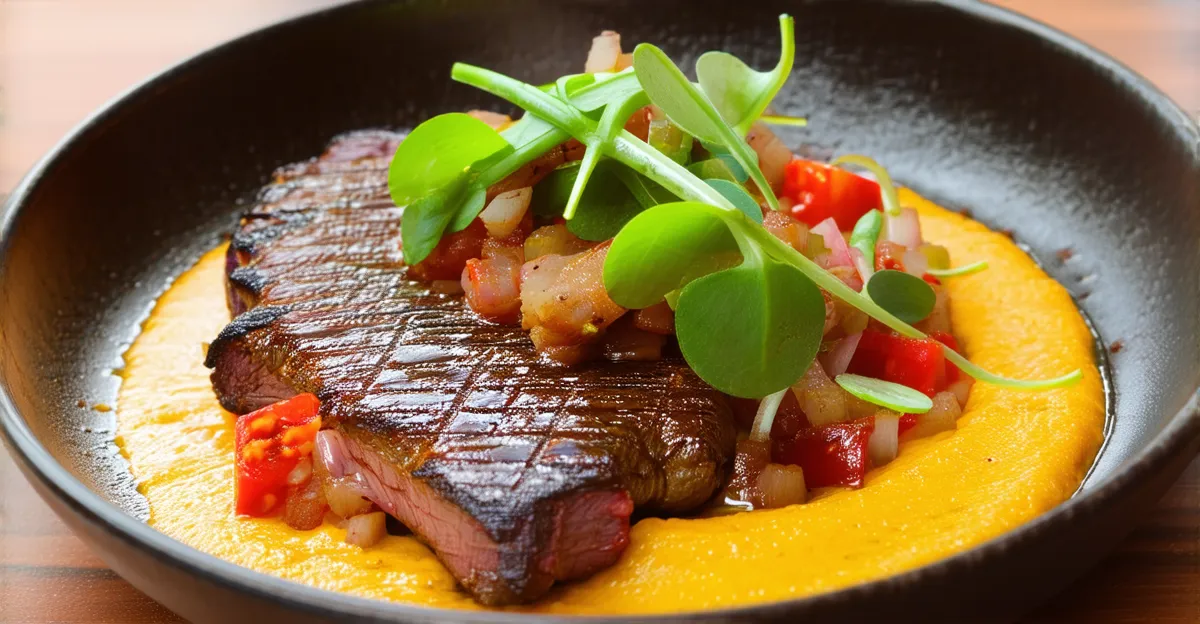 Cape Town Cuisine: Explore Local Dishes and Gem Spots