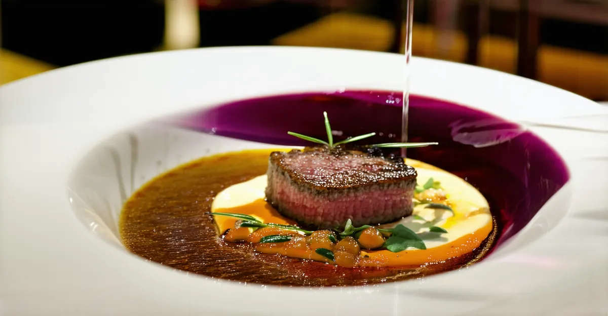 Cape Town Wine and Dine: A Culinary Adventure