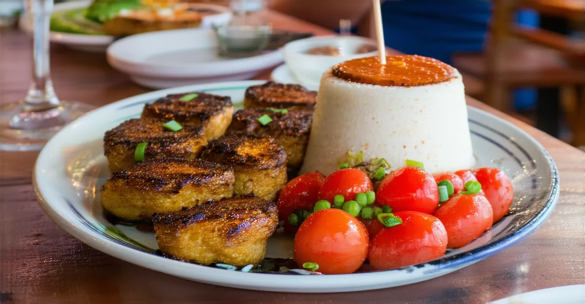 Caracas Culinary Tours: A Taste of Local Delights