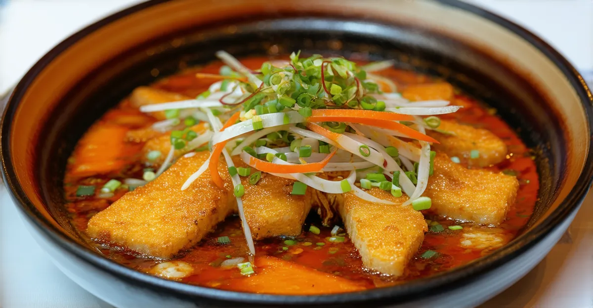 Centro & the Mainland Cuisines: A Food Lover’s Guide