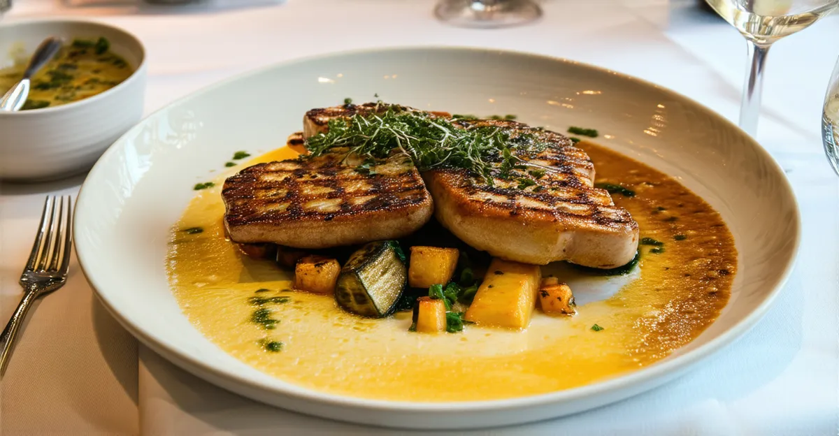 Charleston Lowcountry Cuisine: Discover Local Flavors