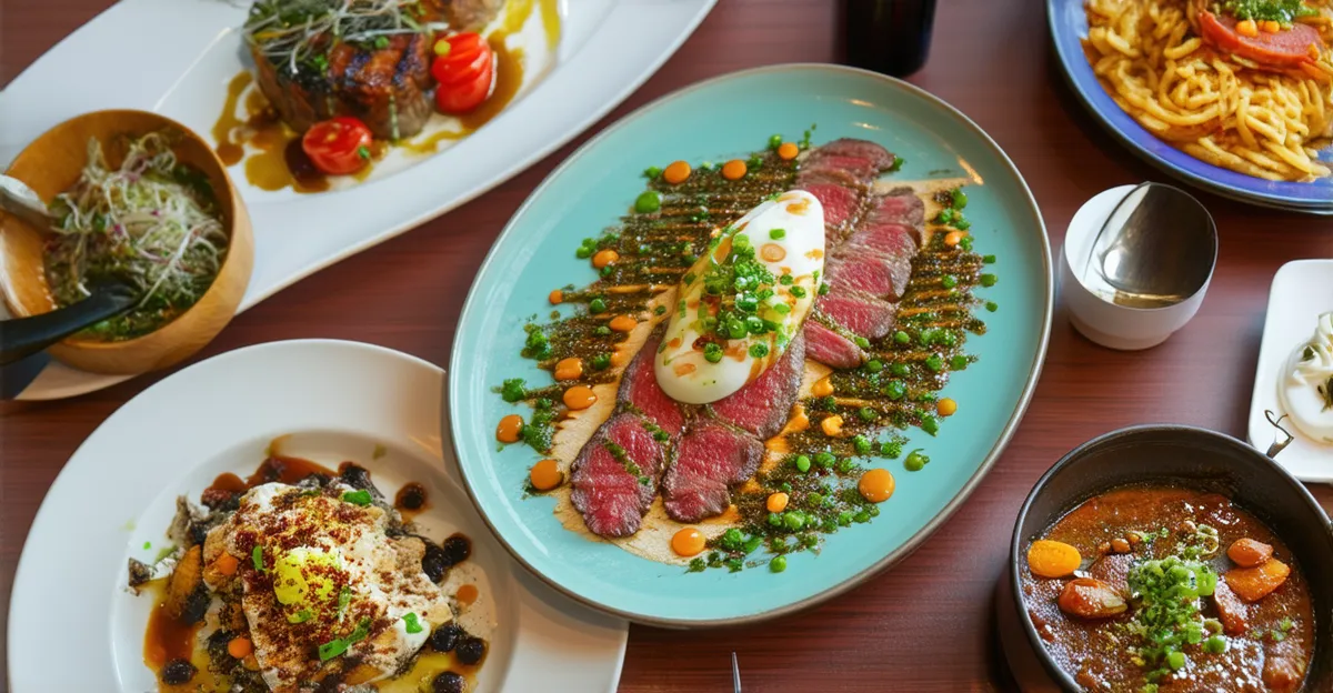 Charlotte Cuisines: Explore Local Flavors and Dining Spots