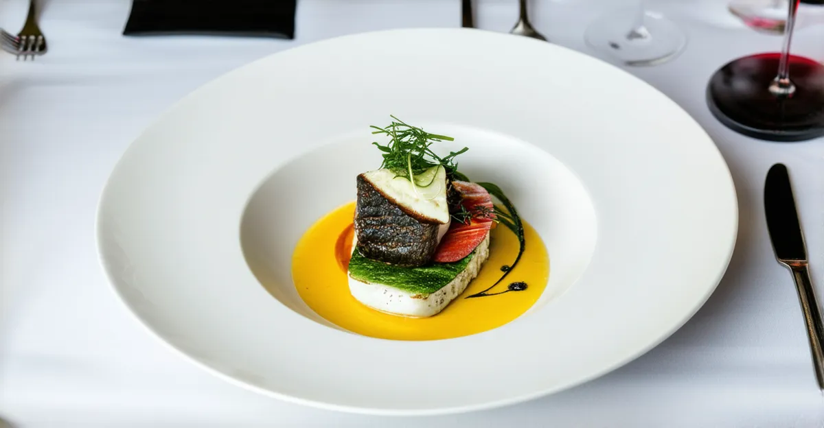 Charlotte Fine Dining: Experience Culinary Excellence