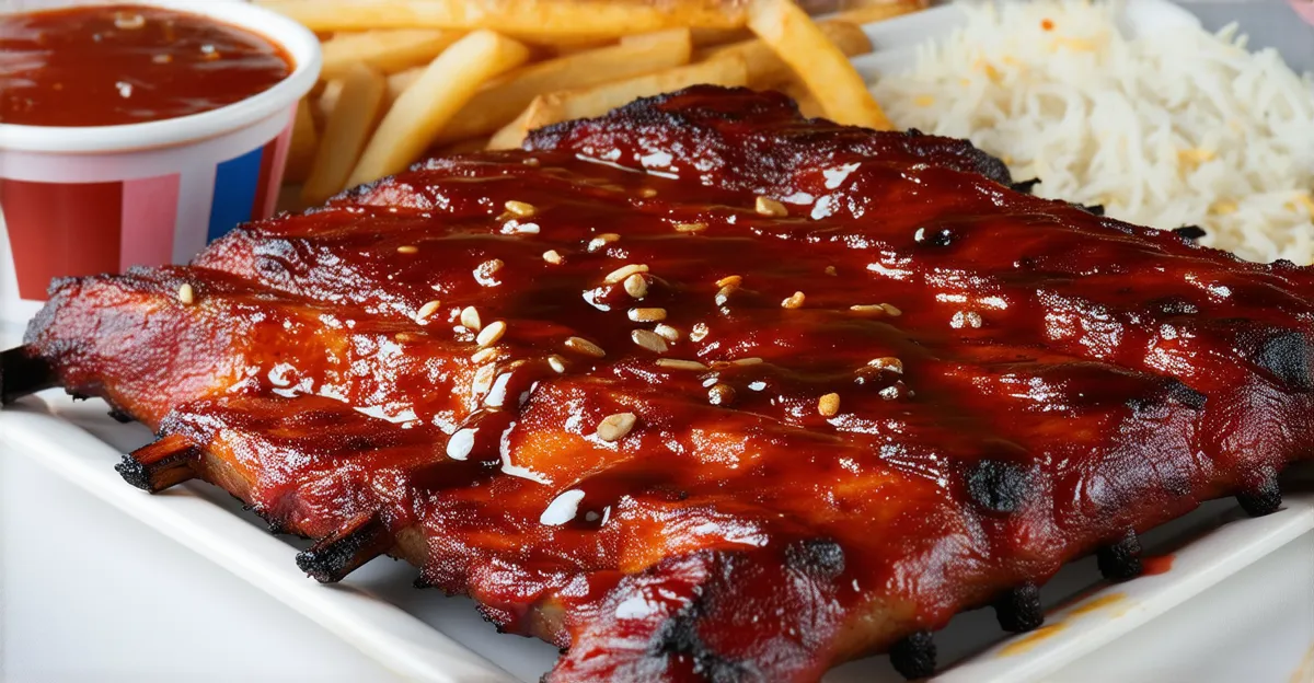 Chattanooga Barbecue: Discover Local Flavors