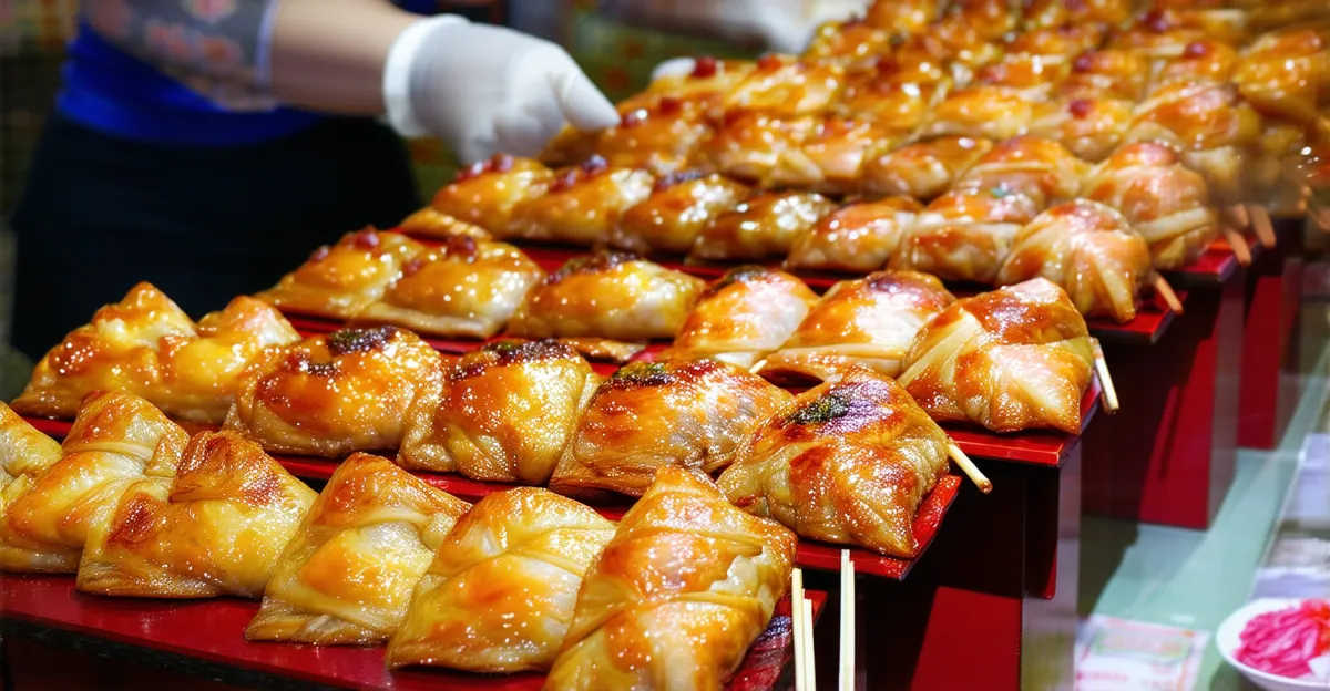 Chengdu Food Tours: Discover Local Culinary Delights