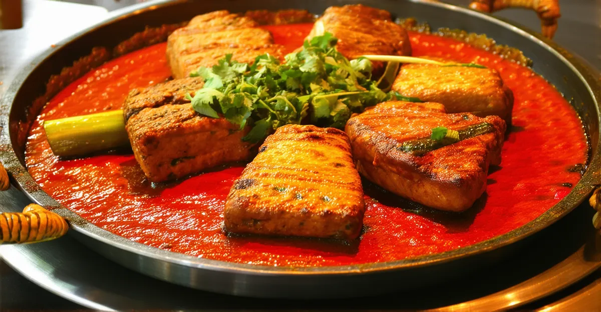 Chennai Food Festivals: A Taste of Local Delights