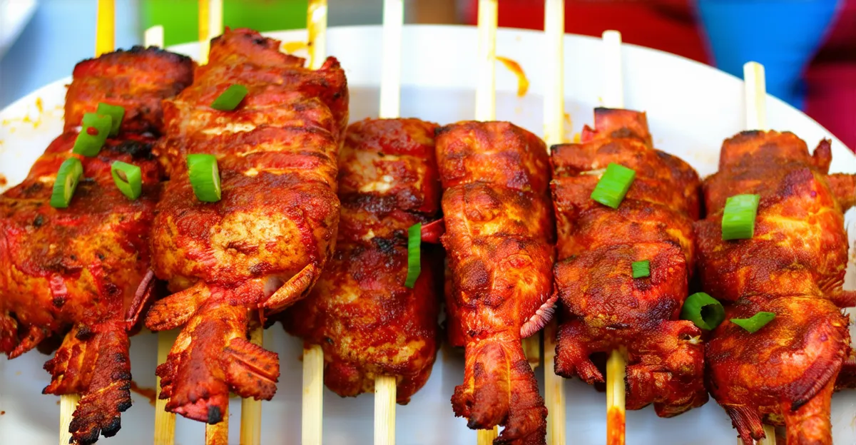 Chetumal Food Festivals: A Flavorful Journey